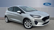 Ford Fiesta 1.0 EcoBoost Trend 5dr Petrol Hatchback